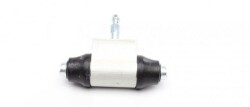 Цилиндр тормозной (задний) Audi 80/100/VW Golf 74-98/Polo 75-12/Seat Ibiza 93-09/Skoda Citigo 11-19 Цилиндр тормозной (задний) Audi 80/100/VW Golf 74-98/Polo 75-12/Seat Ibiza 93-09/Skoda Citigo 11-19