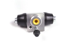 Цилиндр тормозной (задний) Audi 80/90 86-96/Skoda Fabia 99-/Octavia 96-10/Roomster 06-15/VW Polo 83- Цилиндр тормозной (задний) Audi 80/90 86-96/Skoda Fabia 99-/Octavia 96-10/Roomster 06-15/VW Polo 83-