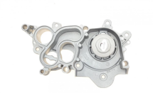 Насос воды Skoda Fabia/Octavia/VW Caddy/Golf/Passat/Seat 1.0/1.2/1.4TSI/1.6 12-(28z) (B/B) (6 лоп)
