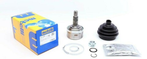 ШРКШ (наружный) Lada 2108-2115 86-13 (22z/22z/50mm/81mm/50mm) ШРКШ (наружный) Lada 2108-2115 86-13 (22z/22z/50mm/81mm/50mm)