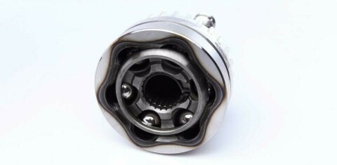 ШРКШ (зовнішній) Opel Astra F 91-05/Corsa 93-00/Vectra A/B 88-03 (22z/22z/52mm/81mm/58.5mm) (+ABS29z)