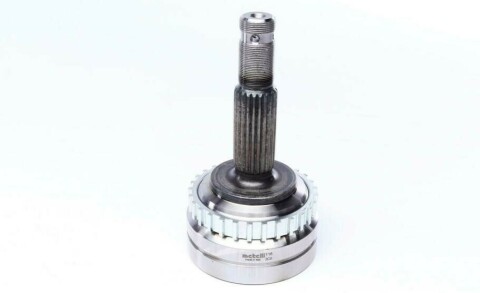 ШРКШ (зовнішній) Opel Astra F 91-05/Corsa 93-00/Vectra A/B 88-03 (22z/22z/52mm/81mm/58.5mm) (+ABS29z)