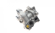 Насос воды Audi A3-A8/Skoda/Seat/VW 1.8-2.0FSI/TFSI 04-(29z)(B/B)(6 лоп)(с термостатом,датчиком t)