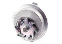 Насос воды Opel Astra F/Kadett E/Omega A/Vectra A/Ascona C 1.6/1.8/2.0 84-98 (21z) (B/B) (8 лоп)