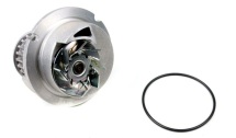 Насос воды Opel Astra G/H/Vectra B/C/Zafira A/Corsa C/Meriva A 1.8/1.8 16V 98-10 (23z) (B/B) (8 лоп)
