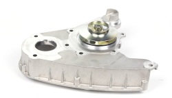 Помпа води Fiat Ducato/Iveco Daily III/IV/V/VI 2.3D/JTD 02-/Peugeot Boxer 2.3HDi 10- (R/B) (7 лоп.)