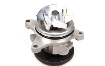 Помпа води Ford C-Max I/Focus II/III/Mondeo III/IV/V/Mazda 3/5/6/CX-7 1.8/2.0/2.3 00- (R/B) (6 лоп.)