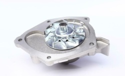 Насос воды Renault Megane/Laguna/Scenic/Nissan 1.9dCi/Suzuki Grand Vitara 1.9DDiS 02- (B/B) (10 лоп) Насос воды Renault Megane/Laguna/Scenic/Nissan 1.9dCi/Suzuki Grand Vitara 1.9DDiS 02- (B/B) (10 лоп)