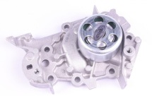 Насос воды Renault Clio II/III/IV/Logan II 1.2/1.2 16V 00-/Kangoo 1.0 03- (Дополнительно) (6 лоп) Насос воды Renault Clio II/III/IV/Logan II 1.2/1.2 16V 00-/Kangoo 1.0 03- (Дополнительно) (6 лоп)