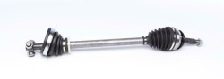 Полуось Renault Logan 04- (L) (21x681) d=29,95 Полуось Renault Logan 04- (L) (21x681) d=29,95