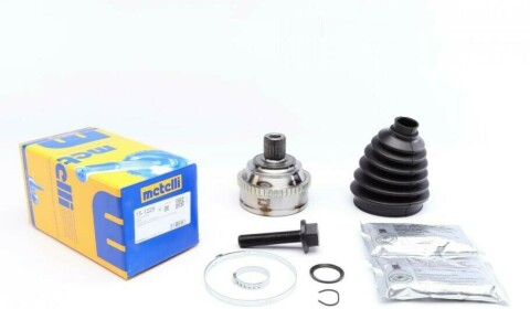 ШРКШ (зовнішній) VW T4 90-03 (38z/27z/60mm/98mm/34mm) (+ABS48z) ШРКШ (зовнішній) VW T4 90-03 (38z/27z/60mm/98mm/34mm) (+ABS48z)