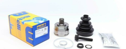 ШРКШ (внешний) Audi A4/A6/VW Passat B5 94-05/Skoda SuperB 01-08 (33z/30z/53mm/87.9mm/30mm)(+ABS45z)