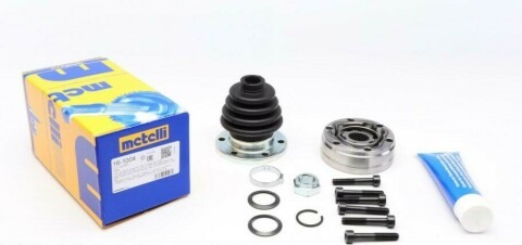 ШРКШ (внутренний) Audi 80 72-94/Seat 93-02/VW Caddy 82-92/Golf/Passat 74-99/Polo 95-02 (33z/94mm)