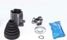 ШРКШ (внутрішній) VW Caddy/Golf/Passat/Audi A3 1.9/2.0TDI 03- (34x86)