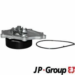 TOYOTA Помпа води Auris, Avensis, Rav 4 2.0/2.2 D-4D 05-