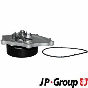 JP GROUP TOYOTA Помпа води Auris, Avensis, Rav 4 2.0/2.2 D-4D 05-