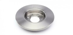 Диск тормозной (передний) Renault Megane 96-03/Logan 04-/Clio 92-05/Sandero 07- (238x12) (полный)