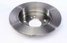 Диск гальмівний (задній) MB 190 (W201) 82-93/E-class (W124) 85-97 (258x9) (повний) Диск гальмівний (задній) MB 190 (W201) 82-93/E-class (W124) 85-97 (258x9) (повний)