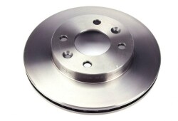 Диск гальмівний (передній) Renault Kangoo 98-/Clio 91-05/Megane 96-03/Nissan Kubistar (238x20)(вент.) Диск гальмівний (передній) Renault Kangoo 98-/Clio 91-05/Megane 96-03/Nissan Kubistar (238x20)(вент.)