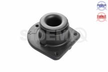 Подушка аморт. Doblo 01-09 Пр. (З підшип.)