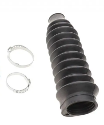 Пыльник рулевой рейки VW Caddy II 95-03 (к-кт)(L=213mm)