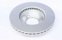 Диск гальмівний (передній) Renault Master 10- (302x28) (з покриттям) (вентильований) Диск гальмівний (передній) Renault Master 10- (302x28) (з покриттям) (вентильований)