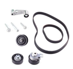 Комплект ГРМ Skoda Octavia/VW Bora/Golf/Caddy 1.4/1.6 16V 97- Комплект ГРМ Skoda Octavia/VW Bora/Golf/Caddy 1.4/1.6 16V 97-
