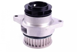 Комплект ГРМ + насос VW Golf IV/Seat Leon 1.6 FSi 00-