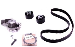 Комплект ГРМ + насос Citroen Berlingo/Jumpy 2.0HDI, (DW10TD)