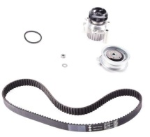 Комплект ГРМ + помпа VW Caddy 2.0 EcoFuel 06-15 Комплект ГРМ + помпа VW Caddy 2.0 EcoFuel 06-15