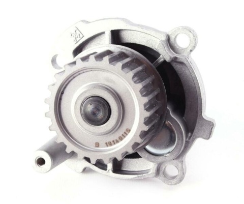 Комплект ГРМ + помпа Audi/Seat/Skoda/WV 1.6 95- Комплект ГРМ + помпа Audi/Seat/Skoda/WV 1.6 95-
