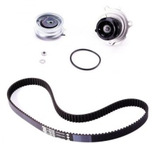 Комплект ГРМ + помпа Audi/Seat/Skoda/WV 1.6 95-