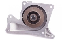 Комплект ГРМ + насос Renault Kangoo 1.5dCi 09-, K9K 836/837, (123x27)