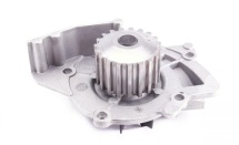 Комплект ГРМ + помпа Fiat Scudo/Citroen Jumpy 2.0HDI/D Multijet 07-, (116x25.4)