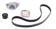 Комплект ГРМ + помпа Citroen Berlingo/Jumpy 2.0HDI, (141x25.4), DW10TD Комплект ГРМ + помпа Citroen Berlingo/Jumpy 2.0HDI, (141x25.4), DW10TD