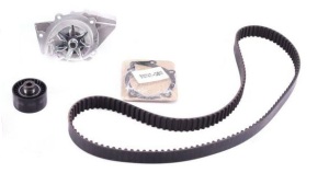 Комплект ГРМ + помпа Citroen Berlingo/Jumpy 2.0HDI, (141x25.4), DW10TD