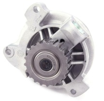 Комплект ГРМ + насос VW LT 2.5 96-/VW T4 2.5 TDI 91-