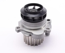 Комплект ГРМ + помпа Audi A4/TT/Skoda Octavia/Superb//VW Golf V/Passat/Tiguan 2.0TDI 05-