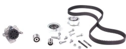 Комплект ГРМ + насос VW Caddy 1.6TDI-2.0TDI 09-15/ VW Crafter 2.0TDI 11-16 Комплект ГРМ + насос VW Caddy 1.6TDI-2.0TDI 09-15/ VW Crafter 2.0TDI 11-16