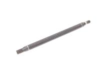 Полуось (задняя) MB Sprinter/VW Crafter 06-(L) (d=34.65/z=26) (без подшипника)