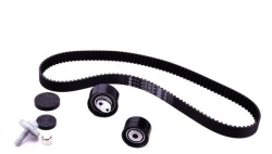 Комплект ГРМ Renault Kangoo/Duster 1.6 16V 01-, (132x27) Комплект ГРМ Renault Kangoo/Duster 1.6 16V 01-, (132x27)