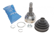 ШРКШ (зовнішній) Fiat Scudo 2.0 HDI 07- (28x39x156)