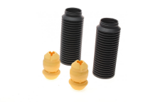 Пильник + відбійник амортизатора (переднього) VW Caddy 95-04 (к-кт 2 шт) Пильник + відбійник амортизатора (переднього) VW Caddy 95-04 (к-кт 2 шт)