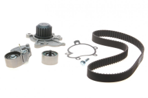 Комплект ГРМ + насос Hyundai Accent/Santa Fe 1.5/2.0 CRDi 02-06/Kia Sportage 2.0 CRDi 04- (28x123z) Комплект ГРМ + насос Hyundai Accent/Santa Fe 1.5/2.0 CRDi 02-06/Kia Sportage 2.0 CRDi 04- (28x123z)