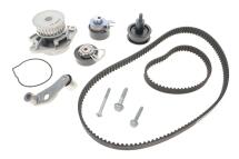 Комплект ГРМ + помпа Seat/Skoda/VW 1.4 16V 99-