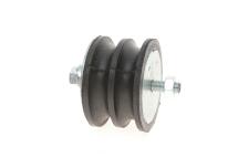 Подушка двигателя (передняя) Lada 1200-1600/Nova -12