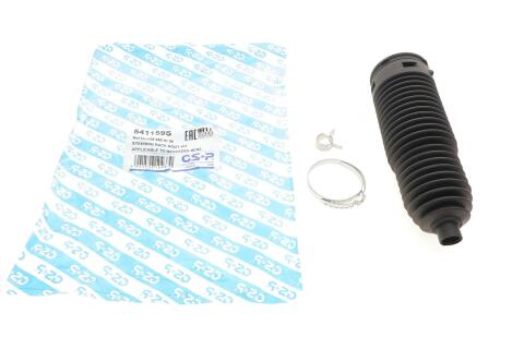 Пильник рейки рульової MB Vito (W639) 03- Пильник рейки рульової MB Vito (W639) 03-