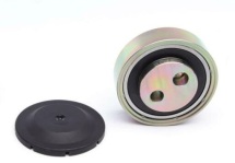 Ролик генератора VW Passat 2.5TDI (натяжной) (63х17)