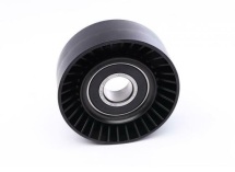 Ролик генератора Toyota Avensis/Corolla 1.6-1.8 00-09 (натяжний) (70x26)