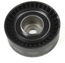 Ролик генератора BMW/VW (паразитный) (70x24.5х10), M43/M44/M52/M54 Ролик генератора BMW/VW (паразитный) (70x24.5х10), M43/M44/M52/M54